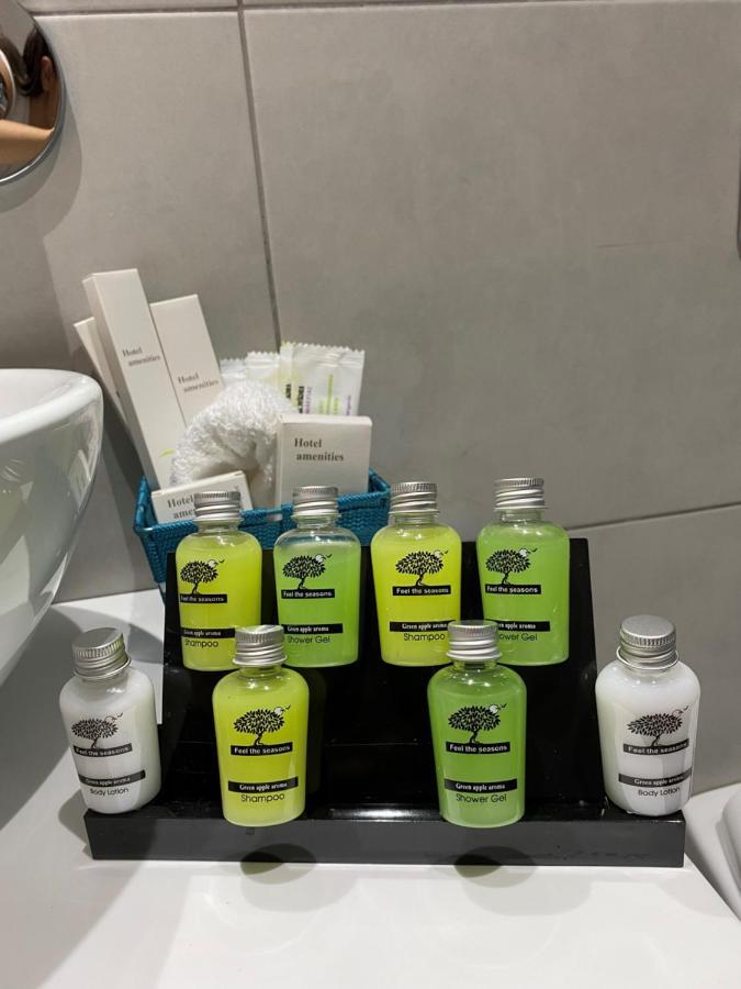 V-Suites 2 Potos Luaran gambar